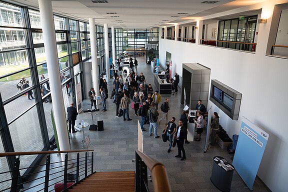 Career Day 2019 