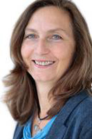 Foto: Frau Carina Heuser, M.A. Carina Heuser, M.A.