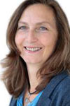 Carina Heuser, M.A.