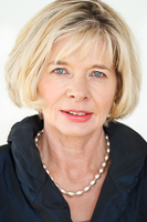 Foto: Frau Dipl. pol. Cornelia C. Kliment Frau Dipl. pol. Cornelia C. Kliment